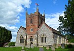 Church of All Saints