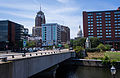 Lansing, Michigan