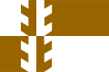 Flag of Damaraland (1980-89) (Unofficial)