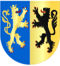 Coat of arms of Guelders