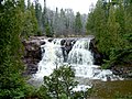 Gooseberry Falls State Park