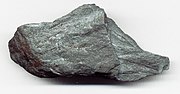 Thumbnail for Iron ore