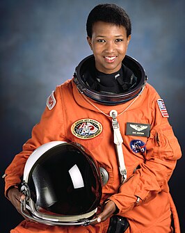 Mae Jemison