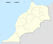 Agadir (Marokko)