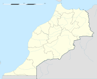 OUD is located in Morocco