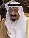 سلمان بن عبد العزيز