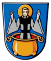 Герб Амердінген