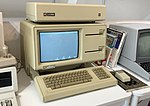 Thumbnail for File:Apple Lisa Computer.jpg