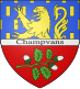 Coat of arms of Champvans