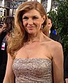 English: Connie Britton at the Golden Globes 2013.