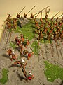 168 BC - Battle of Pydna