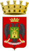 Coat of arms of Enna