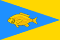 Flag of Ishim