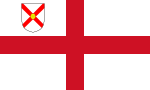 Flag of the Diocese of Rochester