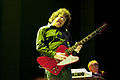 Gary Moore nel 2009