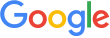 Atual logotipo do Google, adotado em 01 de setembro de 2015.