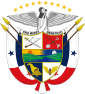 República de Panamá – Emblema