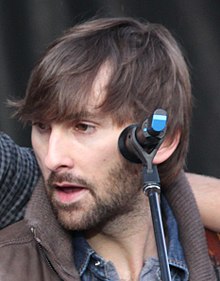 Dave Haywood 2012.jpg