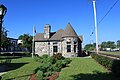 Michigan Central Railroad Depot