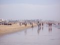 Spiaggia di Agadir