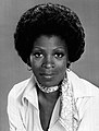 Roxie Roker, actress