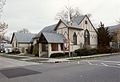 St. Anthony's Episcopal Church