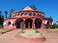 Inside Tribal Museum, Araku Valley