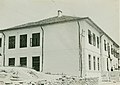 L'école secondaire polytechnique en 1946