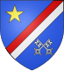 Coat of arms of Saint-Pierre-du-Vauvray