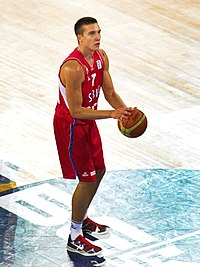 Bogdan Bogdanović