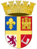 Coat of arms of St. Augustine