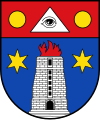 Wappen von Braunshausen