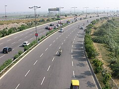 Delhi Noida Direct Flyway