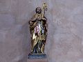 Statue of Saint Trophimus (18th century)[13]