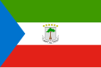 Flag of the Republic of Equatorial Guinea