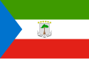 Drapelul Republicii Guineea Ecuatorială