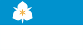 Flag of Salt Lake City