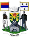 Coat of arms of Ugljevik
