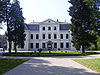 Mansion Wellingsbüttel in 2006