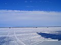 Pigeon Lake Provincial Park