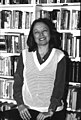 Brazilian writer Nélida Piñon