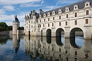 Chateau de Chenonceau