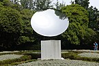 Anish Kapoor, Sky Mirror