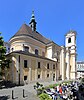 Wien - Ulrichskirche (2).JPG