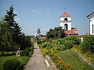 Церковь Святой Анны в Мосар