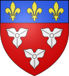 Blason d'Orléans