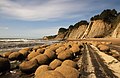 Image 24Concretions, by Mbz1 (from Wikipedia:Featured pictures/Sciences/Geology)