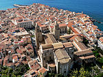 Kathedrale und historischer Bezirk von Cefalù