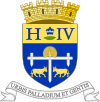 Blason de Pau