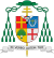 Hans-Josef Becker's coat of arms